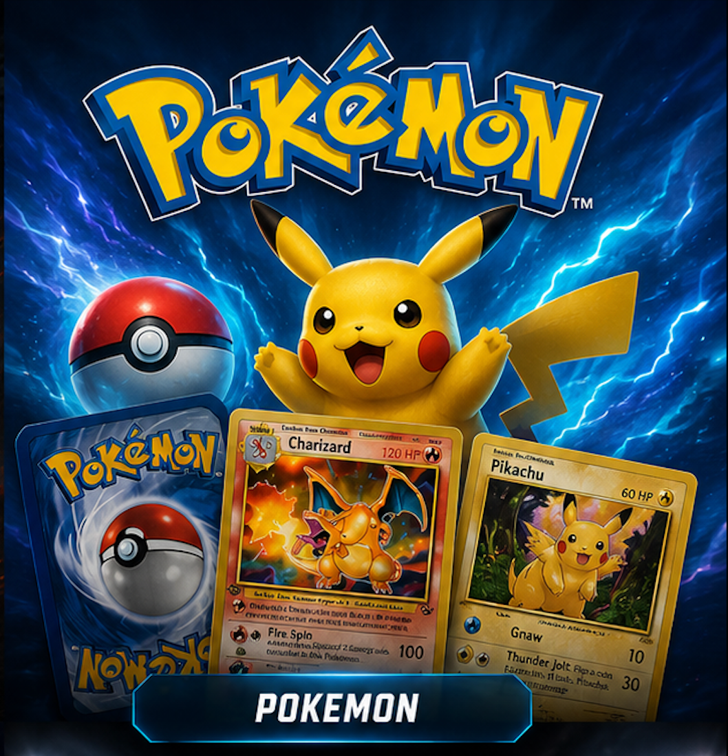 Pokemon