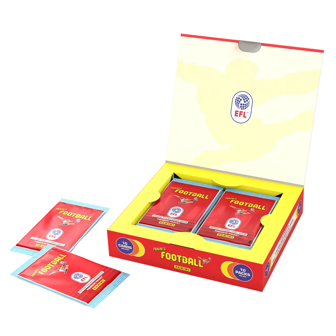 Panini - 2025/26 Panini&
