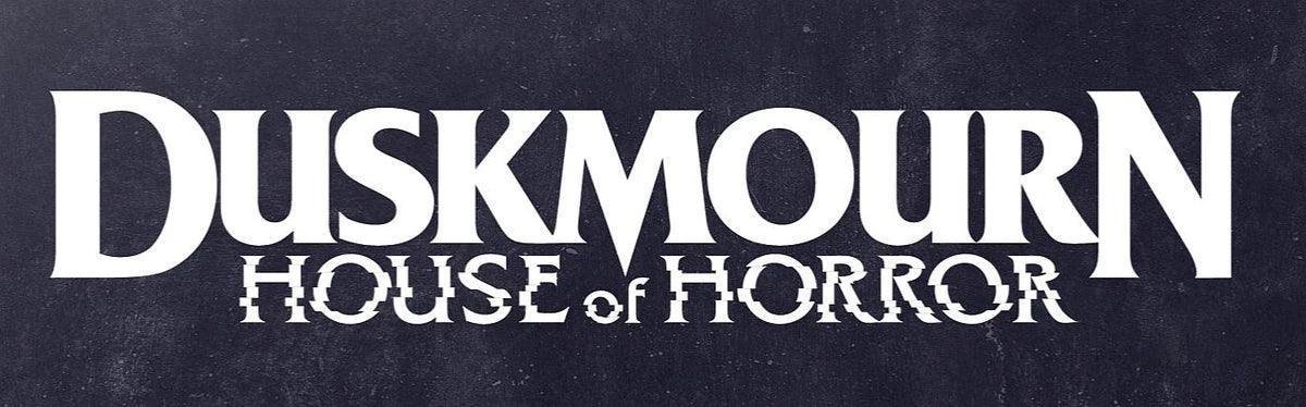 MagicTheGathering-DuskmournHouseofHorrors-PlayBoosterBox_36Packs