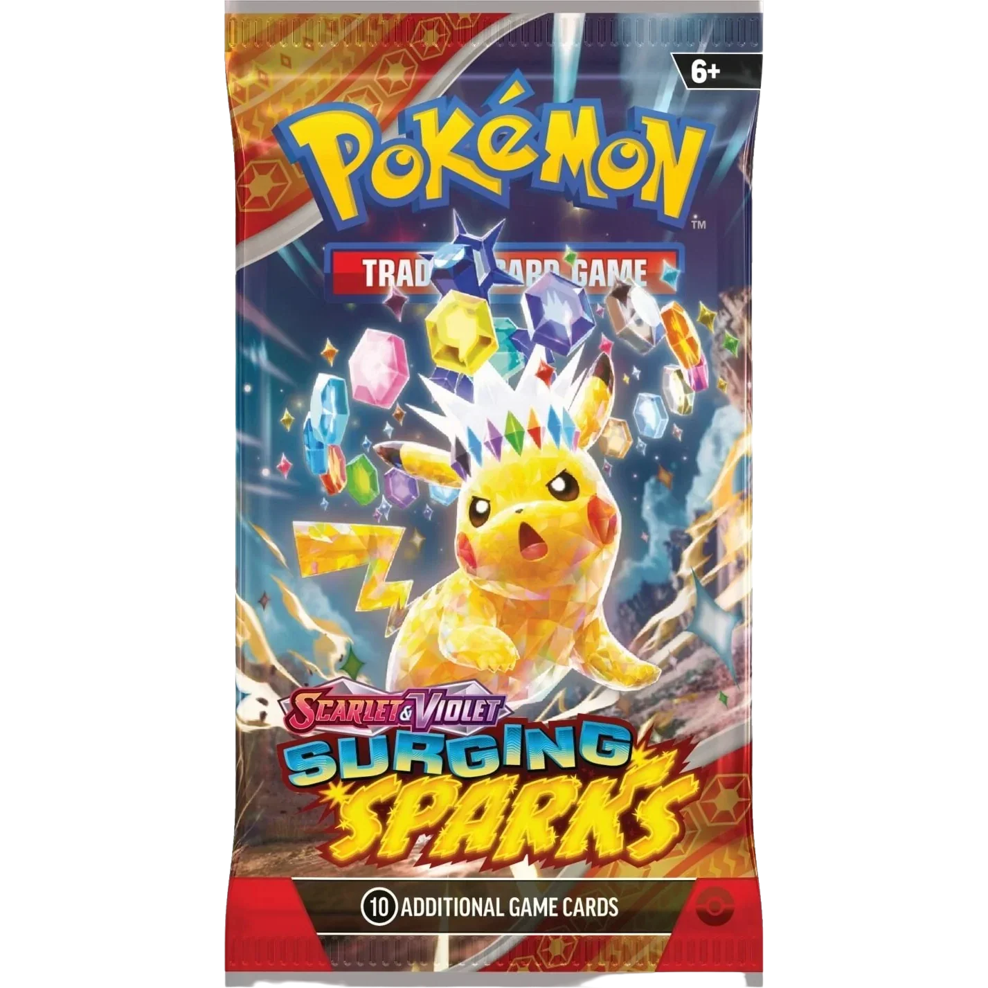 PokemonTCG-Scarlet_Violet-SurgingSparks-BoosterPack1