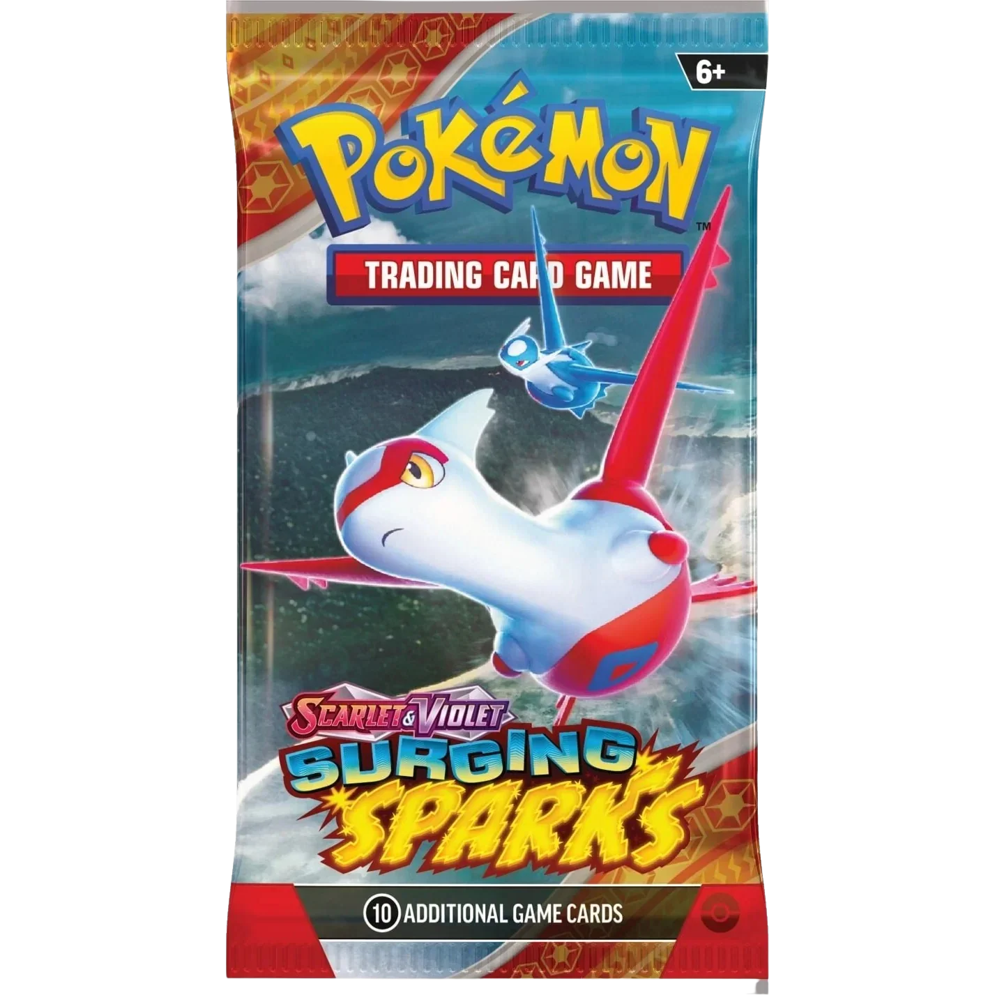 PokemonTCG-Scarlet_Violet-SurgingSparks-BoosterPack2
