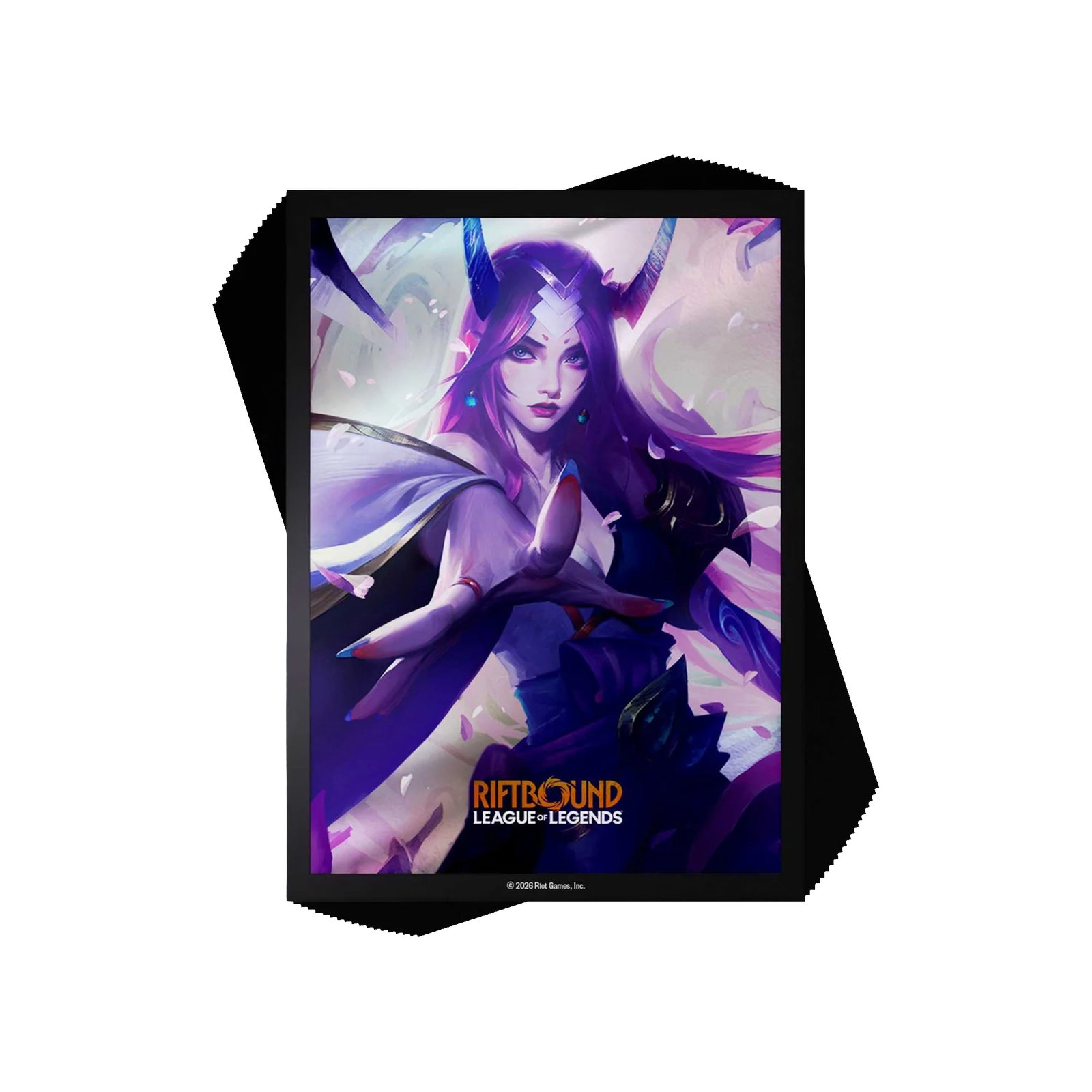 Riftbound-LoL-TCG_Spiritforged_Art-Sleeves-Spirit-Blossom-Irelia