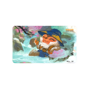 Riftbound: League of Legends TCG - Set 02 - Spiritforged - Playmat - Spirit Blossom Teemo