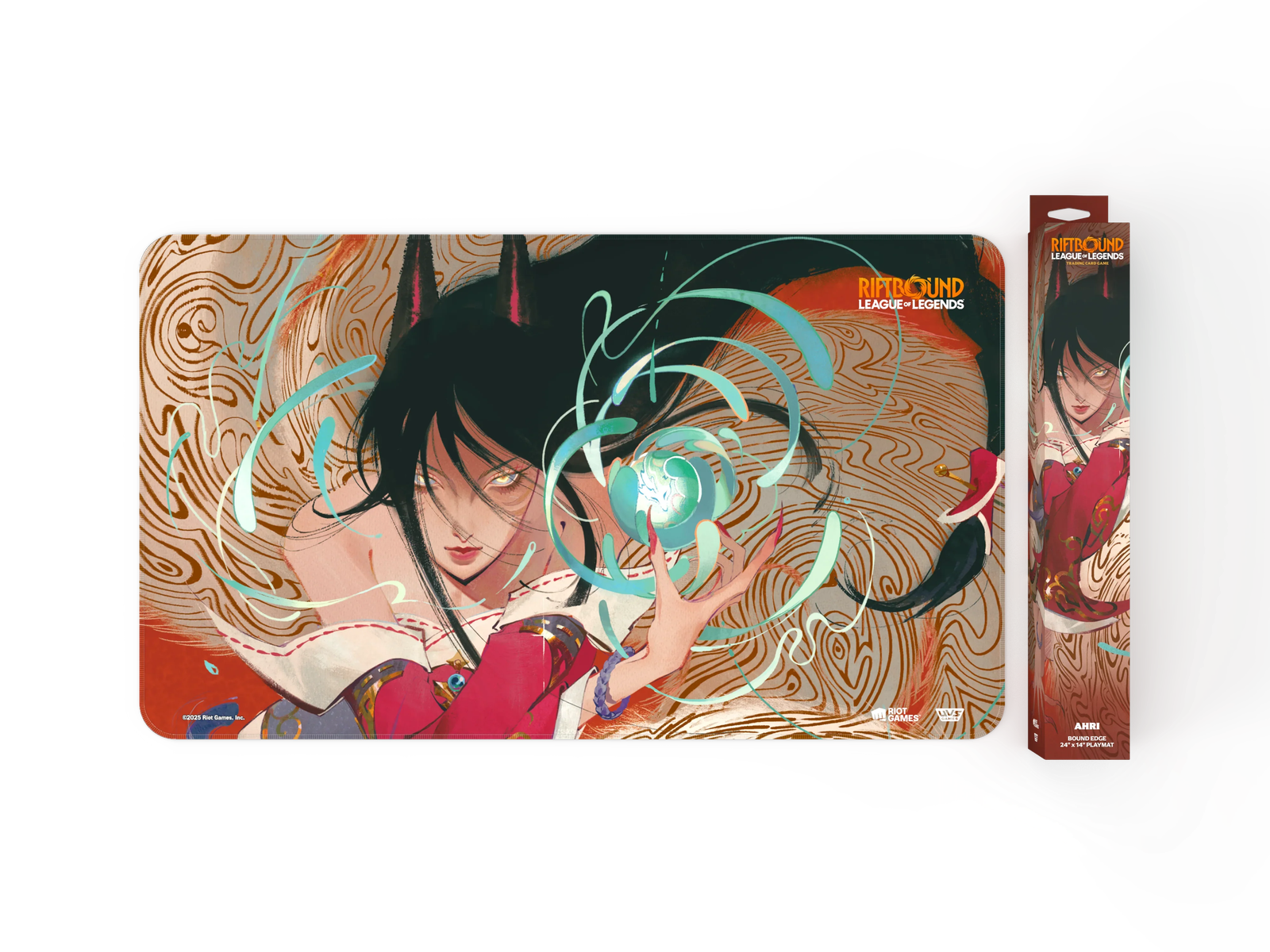 Riftbound-S1-Playmat-Ahri-PKG_TopDown_65e18602-f841-4025-a87e-3a5ee89358ba