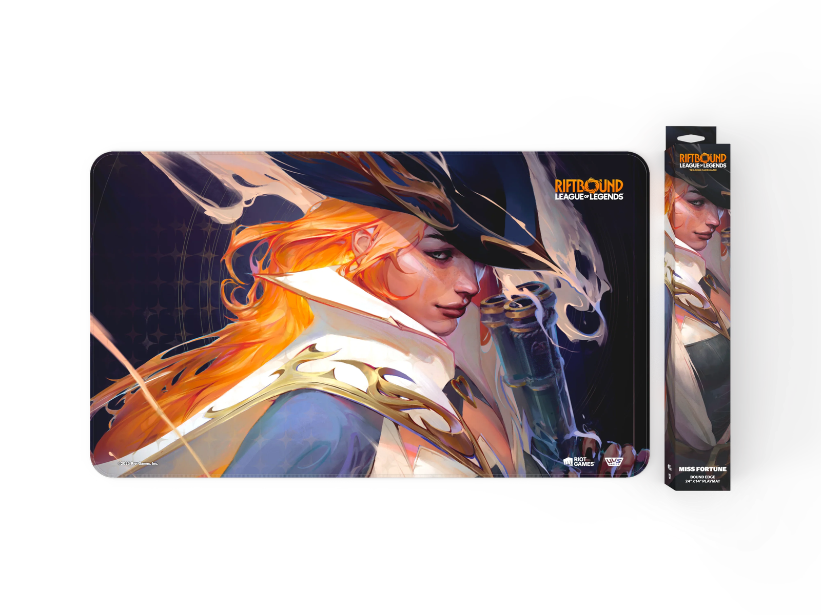 Riftbound-S1-Playmat-MissFortune-PKG_TopDown