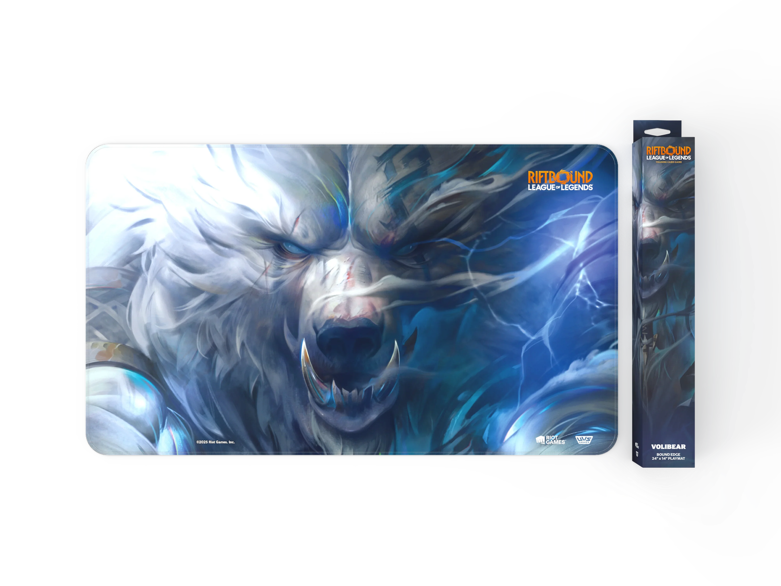 Riftbound-S1-Playmat-Volibear-PKG_TopDown