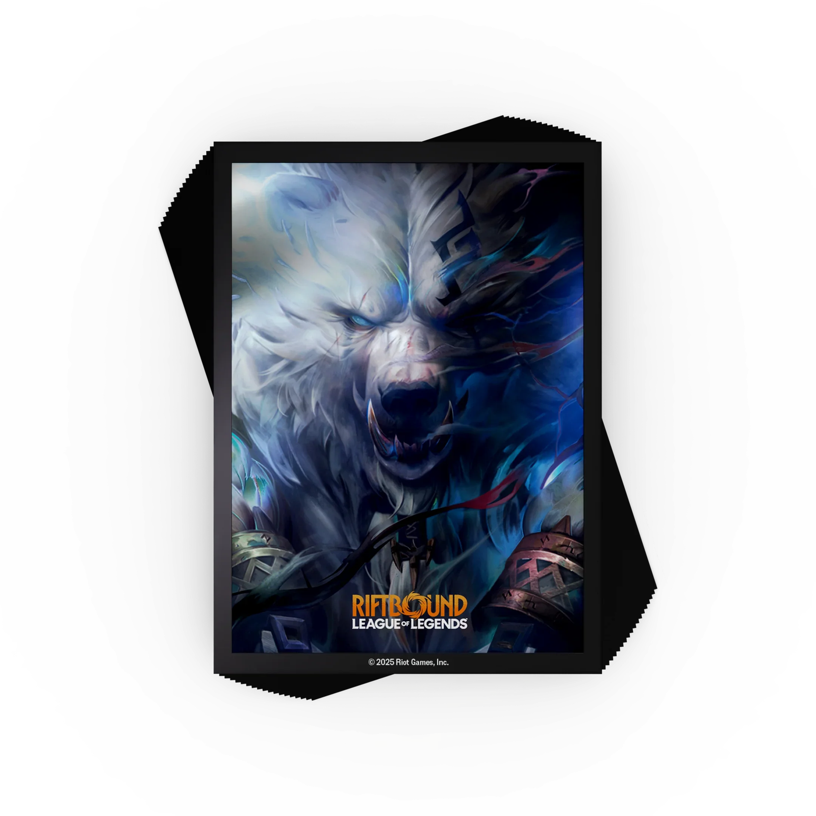 Riftbound-S1-Sleeves-Volibear