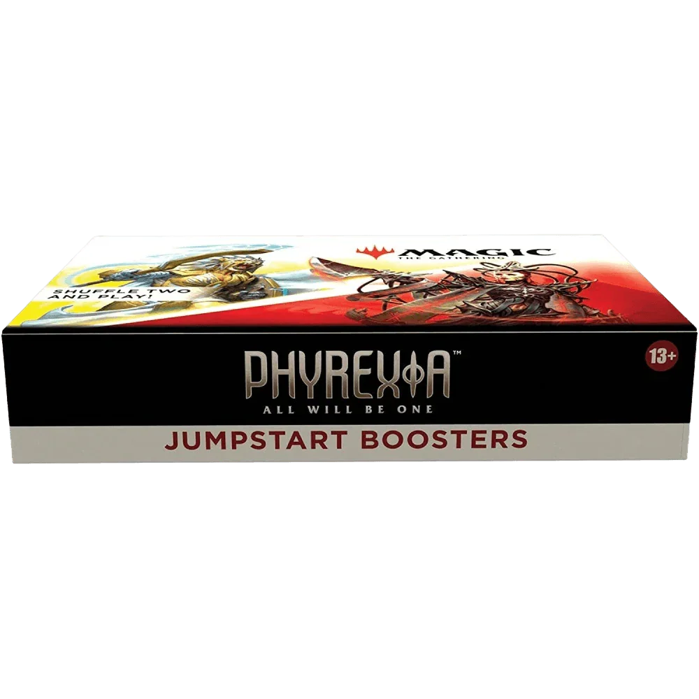 magic-the-gathering-phyrexia-all-will-be-one-jumpstart-booster-box-18-packs-the-card-vault-4