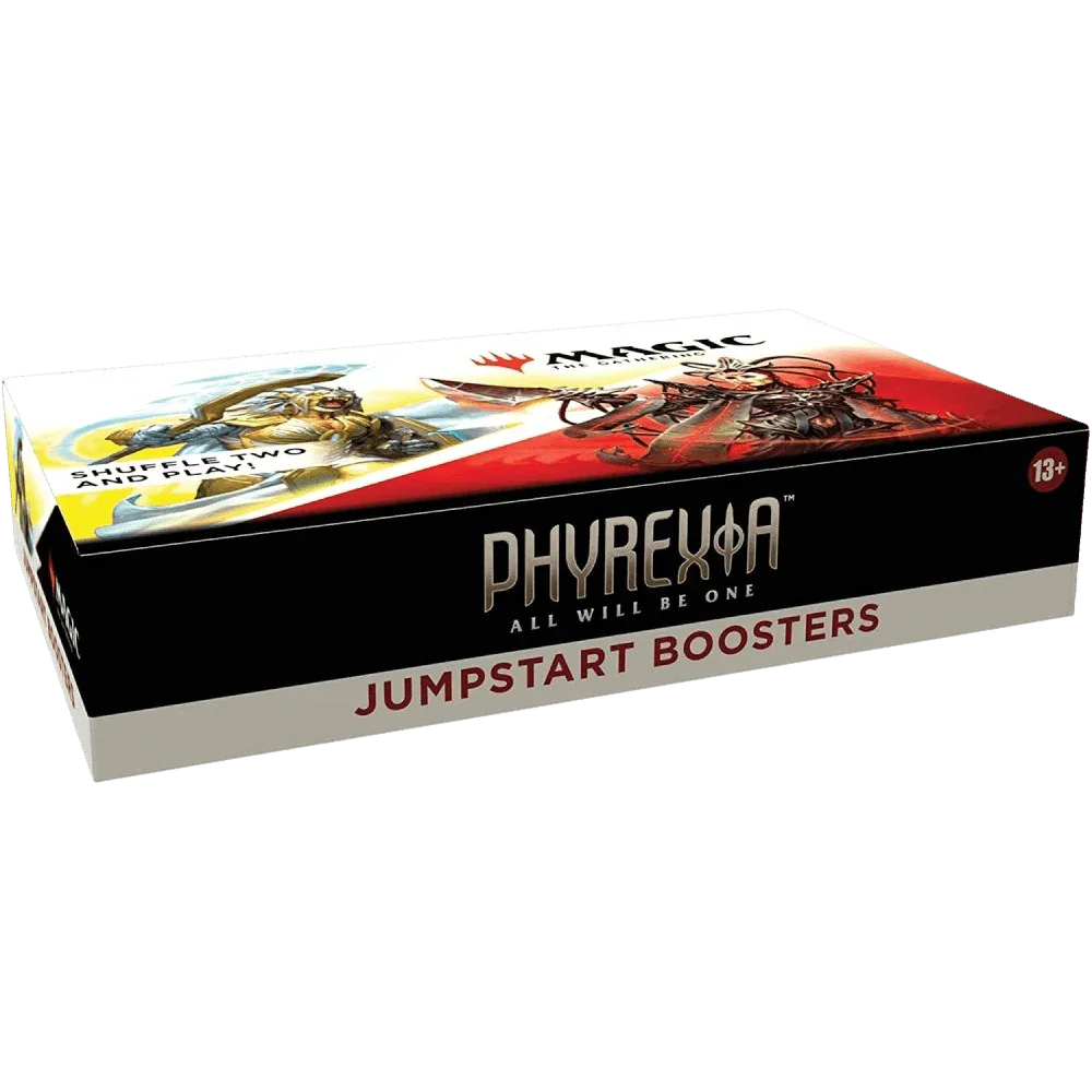 magic-the-gathering-phyrexia-all-will-be-one-jumpstart-booster-box-18-packs-the-card-vault-5