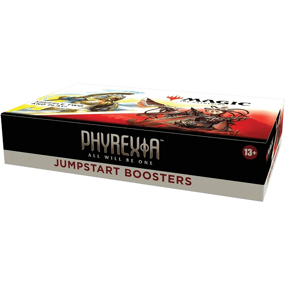 magic-the-gathering-phyrexia-all-will-be-one-jumpstart-booster-box-18-packs-the-card-vault-6