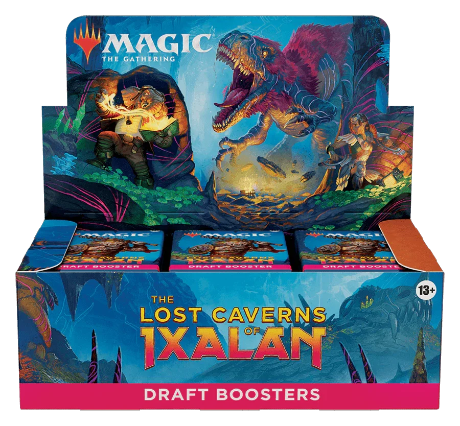 magic-the-gathering-the-lost-caverns-of-ixalan-draft-booster-box-36-packs-the-card-vault-2