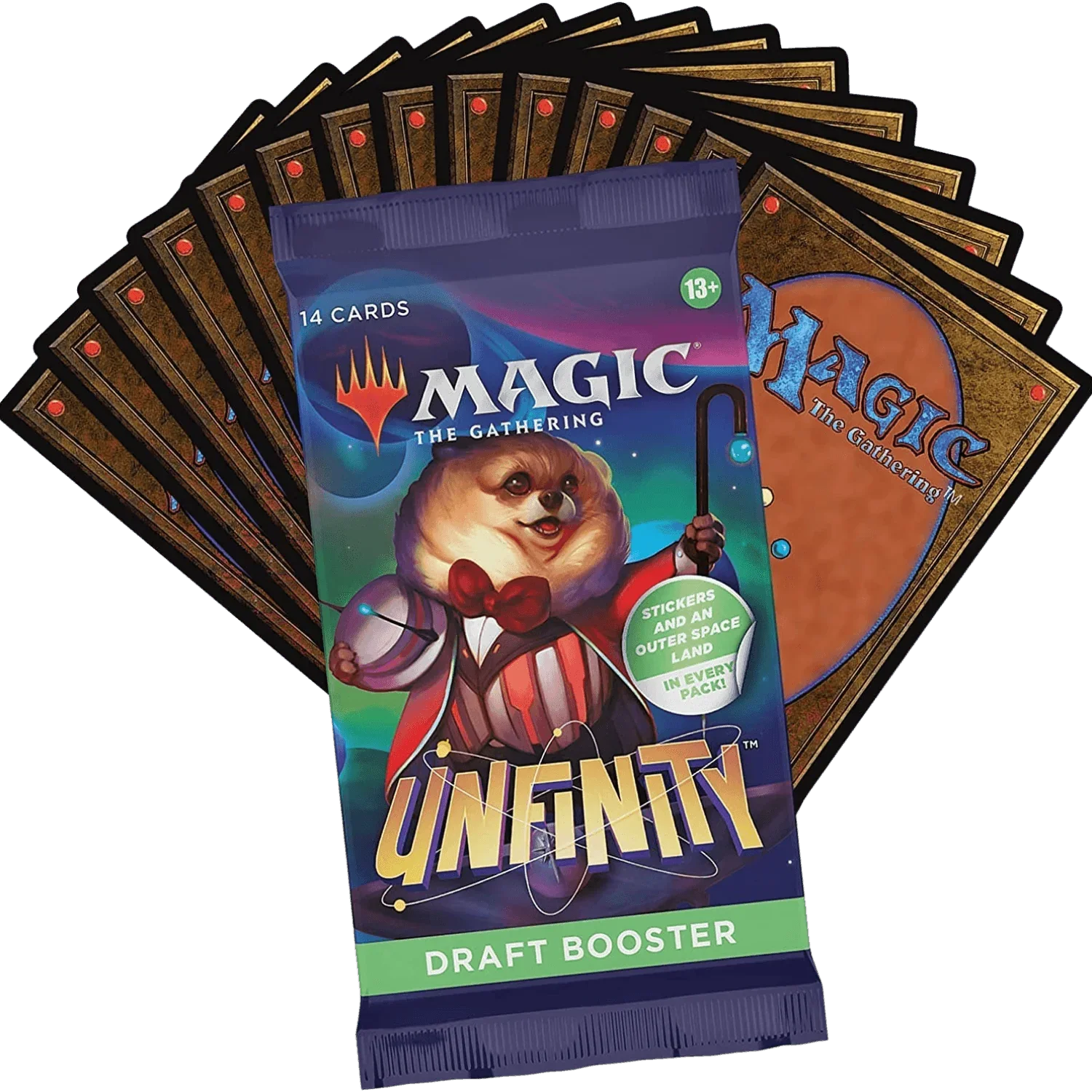 magic-the-gathering-unfinity-draft-booster-box-the-card-vault-3