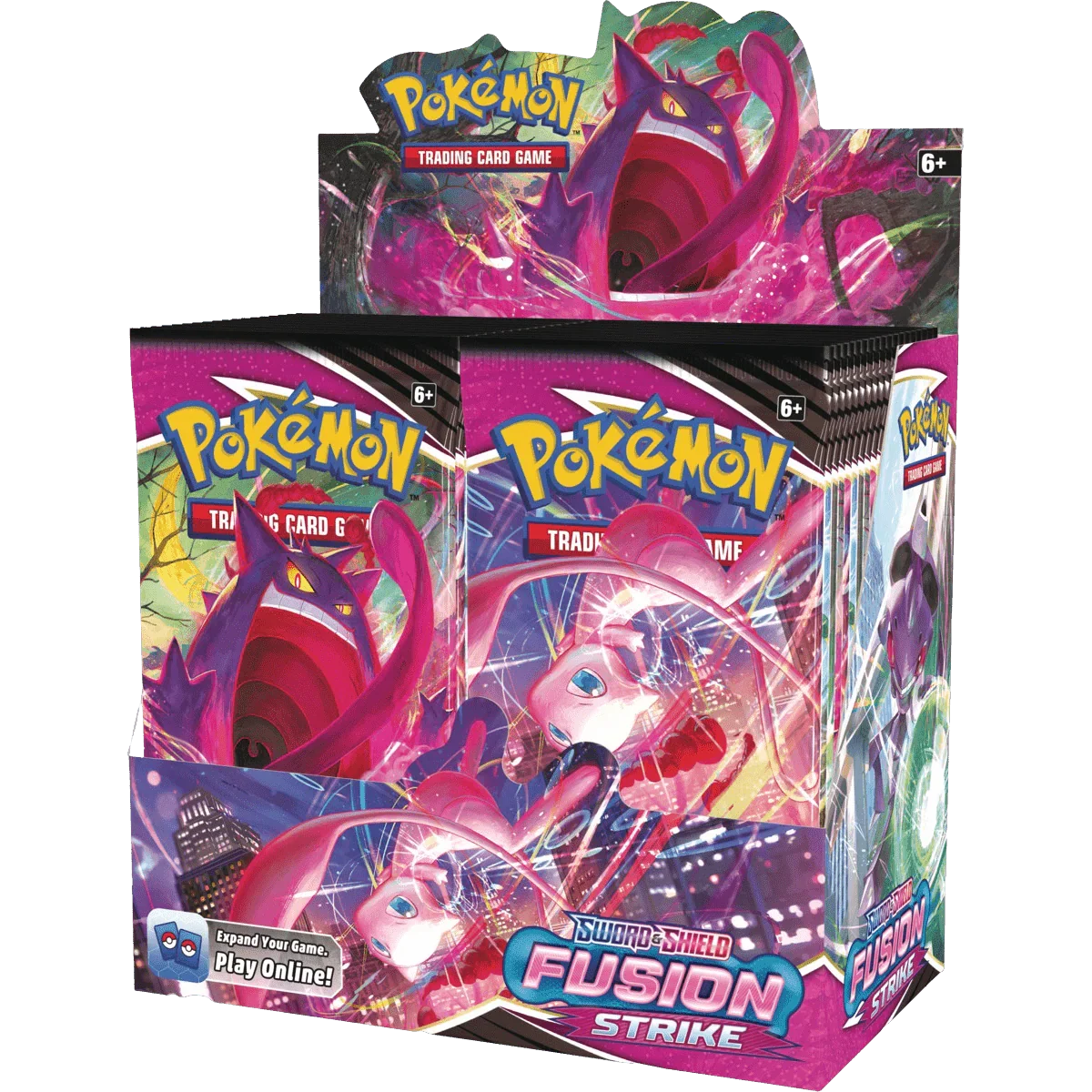 pokemon-tcg-sword-and-shield-fusion-strike-booster-box-the-card-vault-1