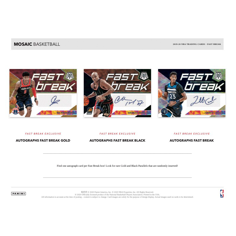 2019_20PaniniMosaicBasketballFastBreakBox_3