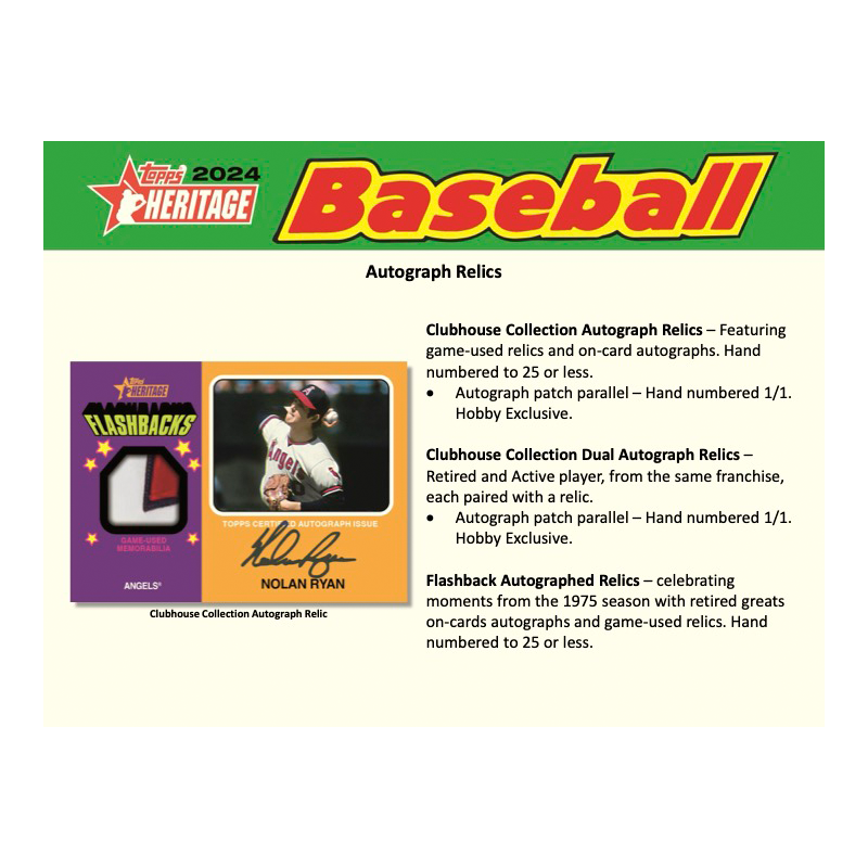 2024ToppsHeritageBaseballHobbyBox_5