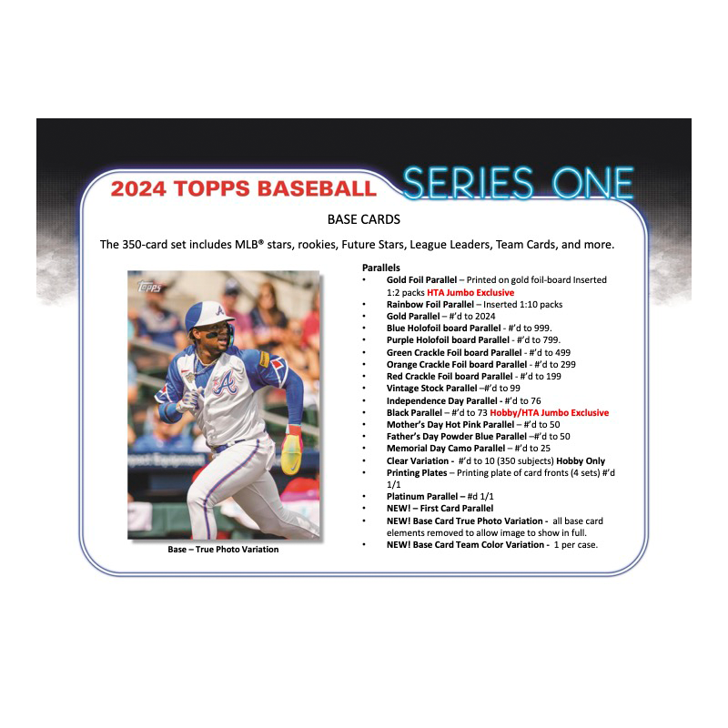 2024ToppsSeries1BaseballHobbyBox_2