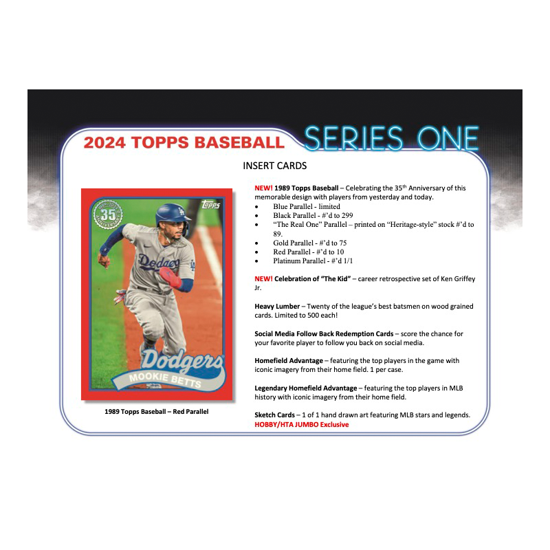 2024ToppsSeries1BaseballHobbyBox_5
