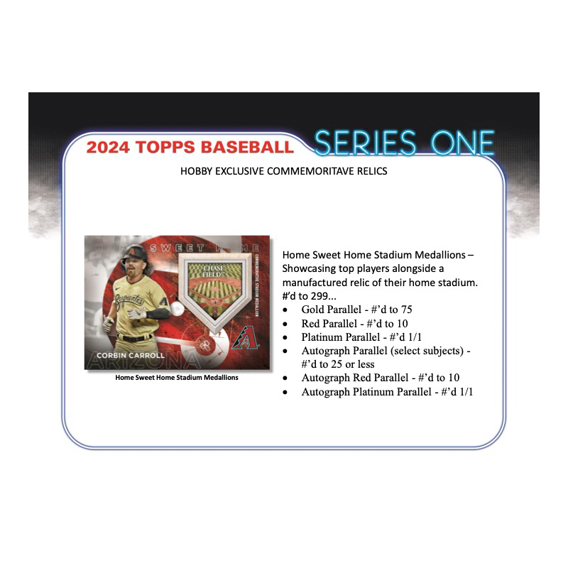2024ToppsSeries1BaseballHobbyBox_6