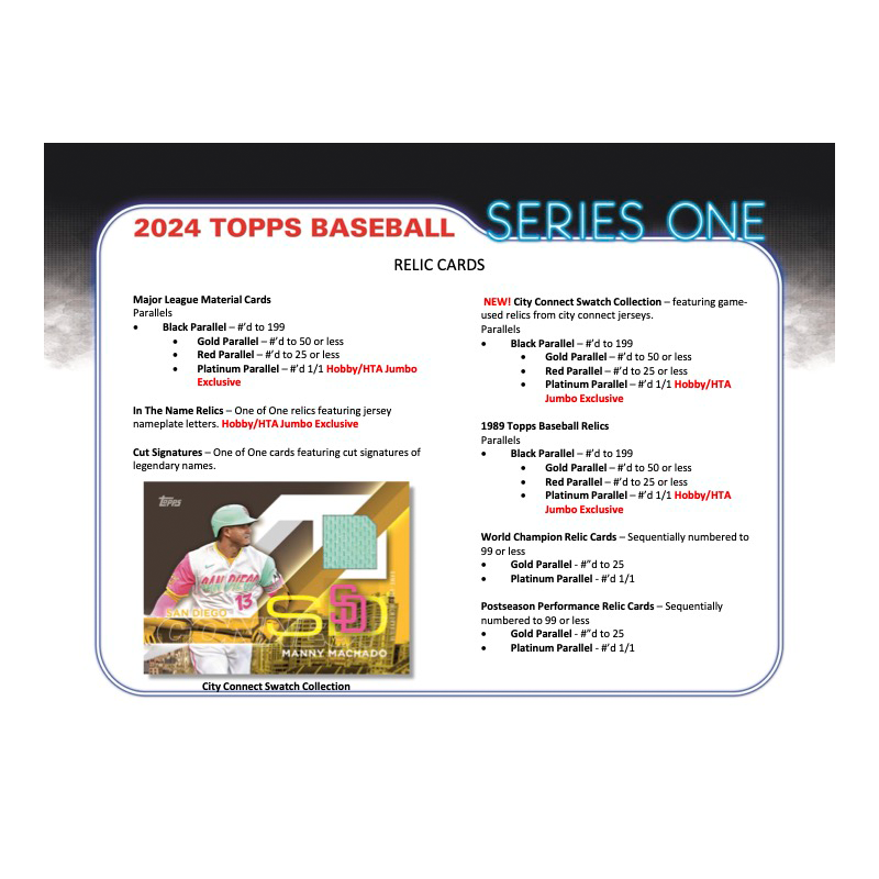 2024ToppsSeries1BaseballHobbyBox_9