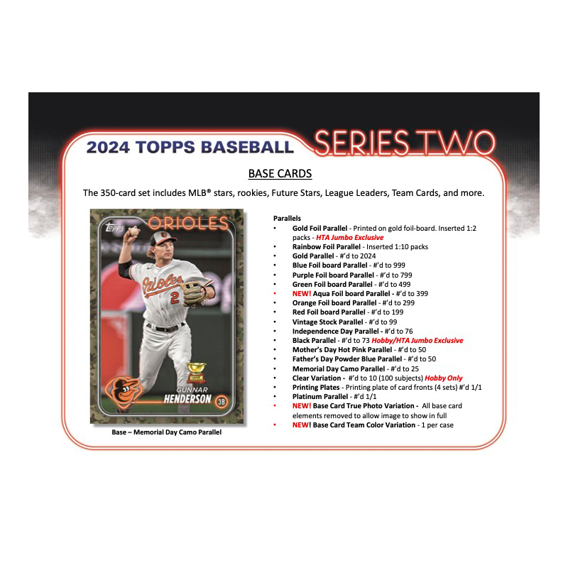 2024ToppsSeries2BaseballHobbyBox_2