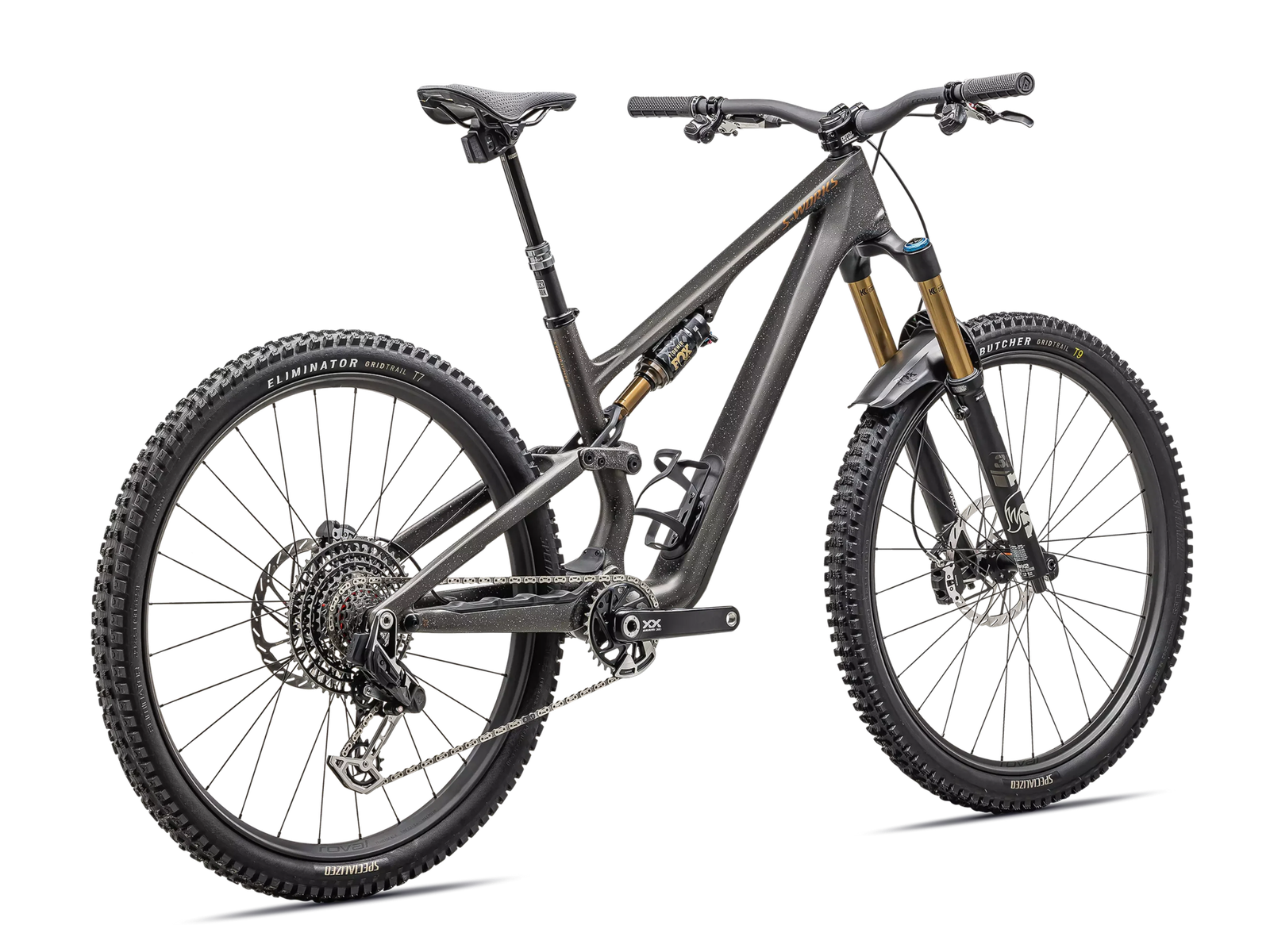 S-Works Stumpjumper 15 - Image 2