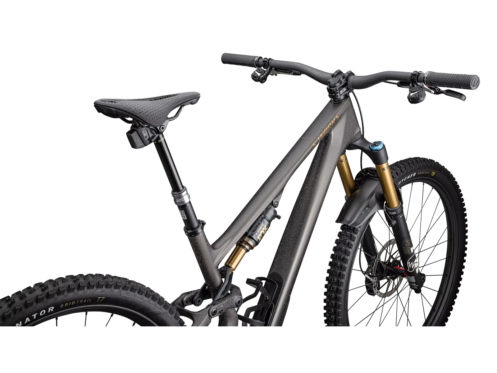 S-Works Stumpjumper 15 - Image 3
