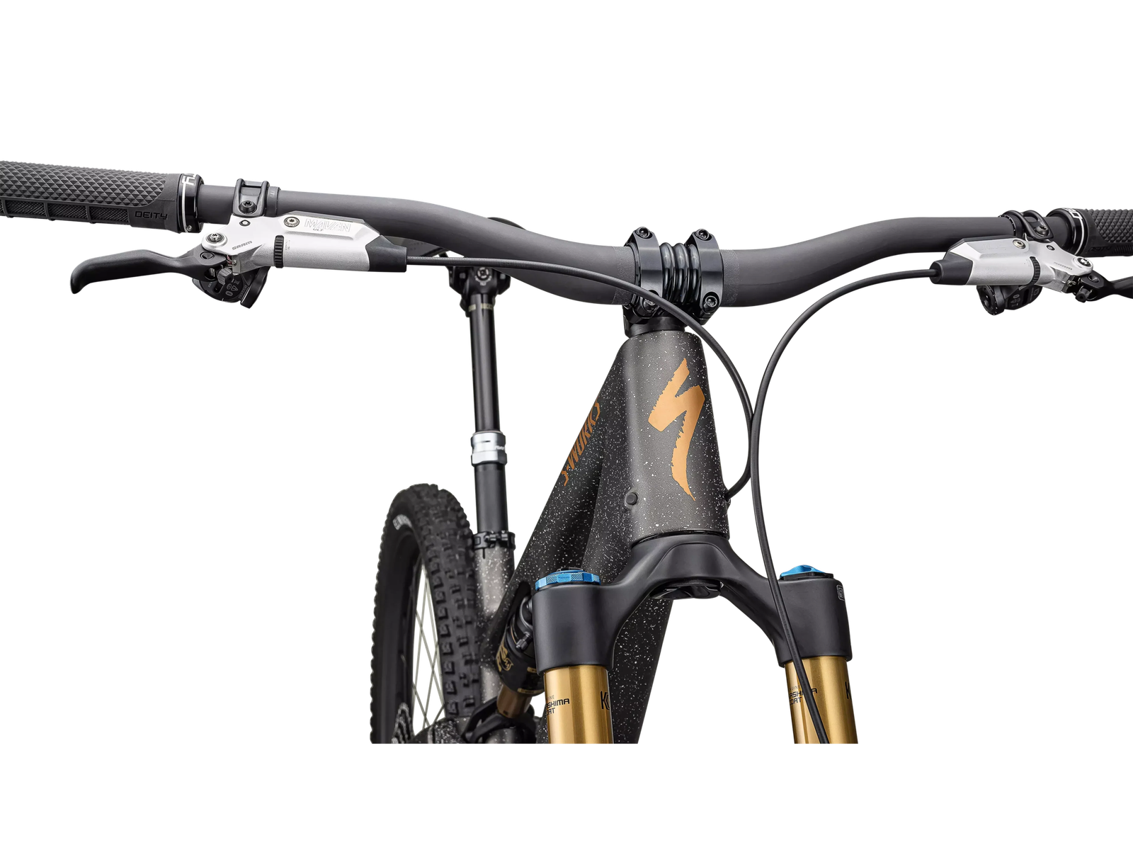 S-Works Stumpjumper 15 - Image 4