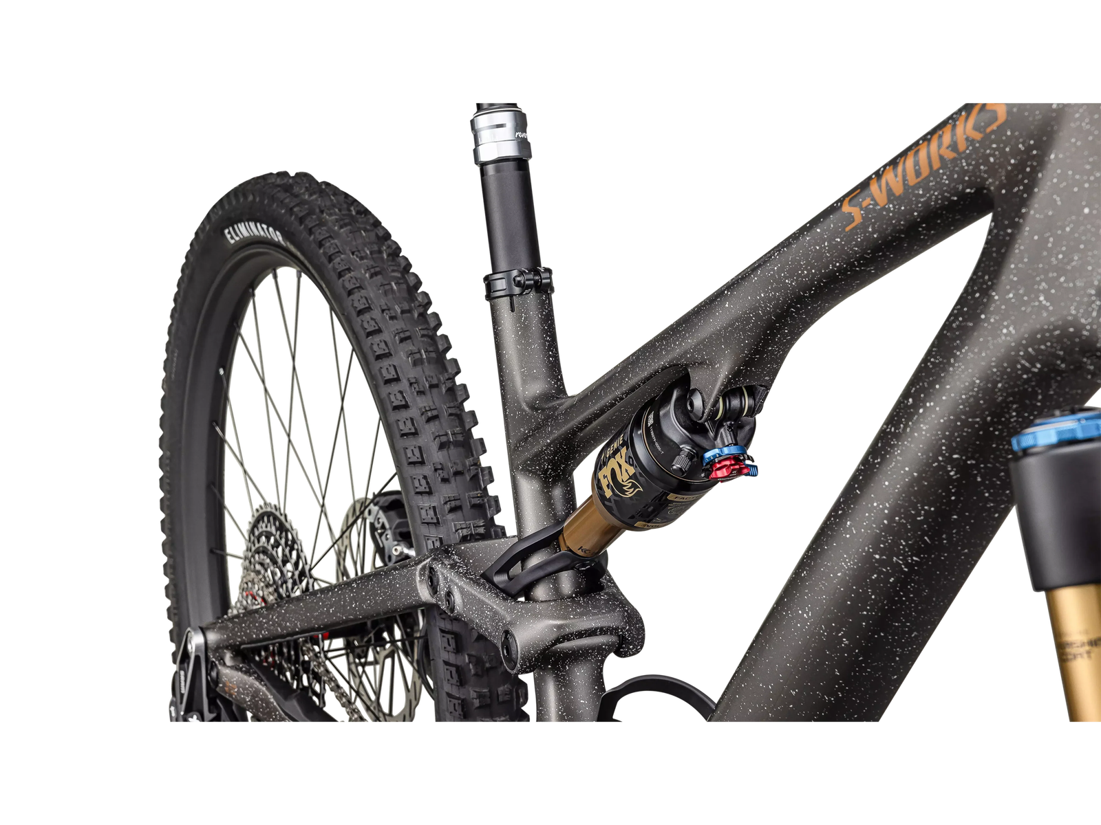 S-Works Stumpjumper 15 - Image 5