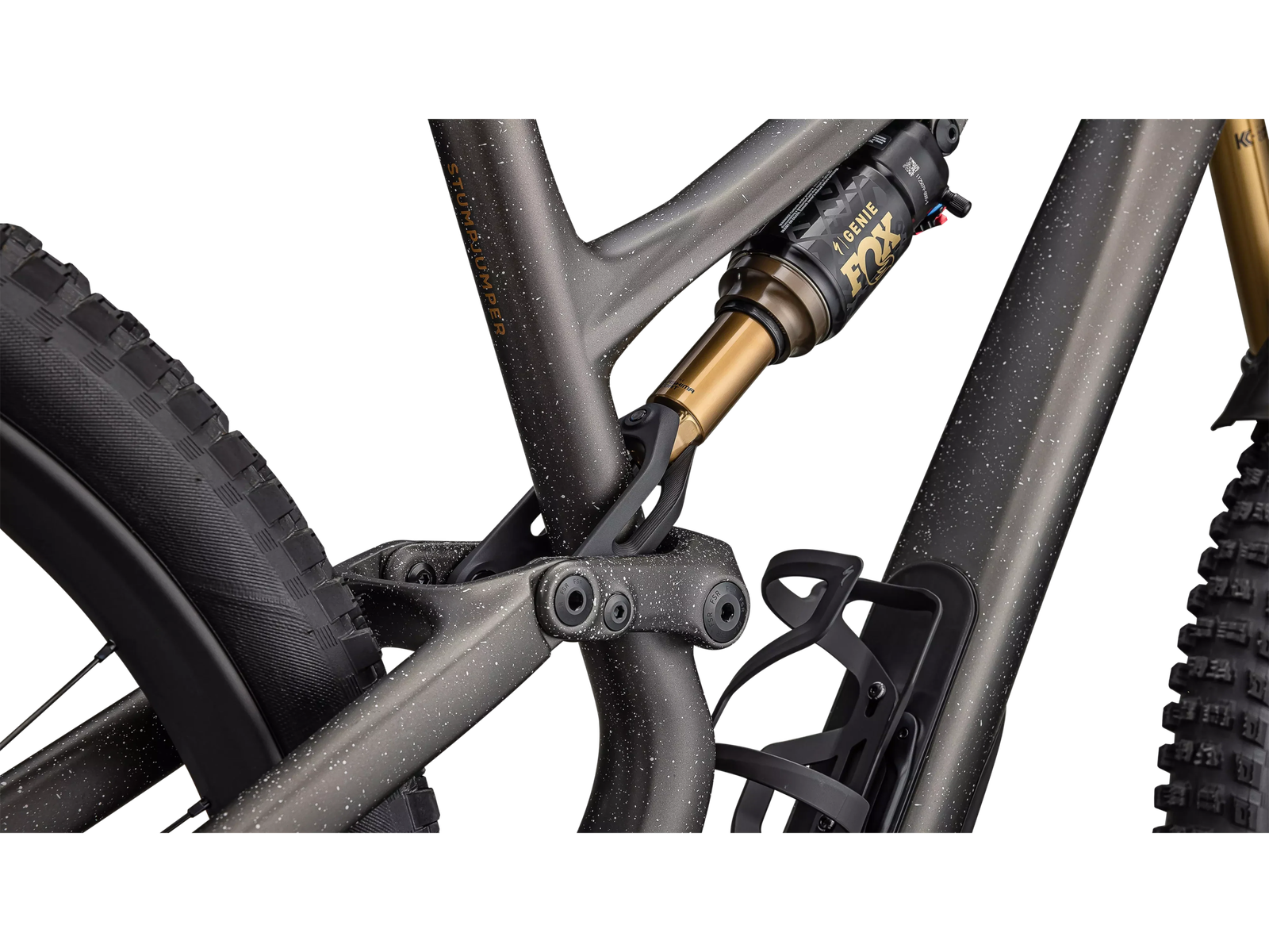 S-Works Stumpjumper 15 - Image 7