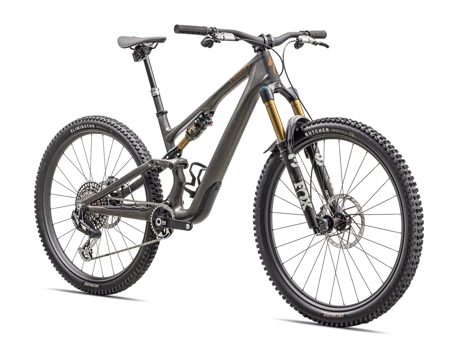 S-Works Stumpjumper 15 - Image 6