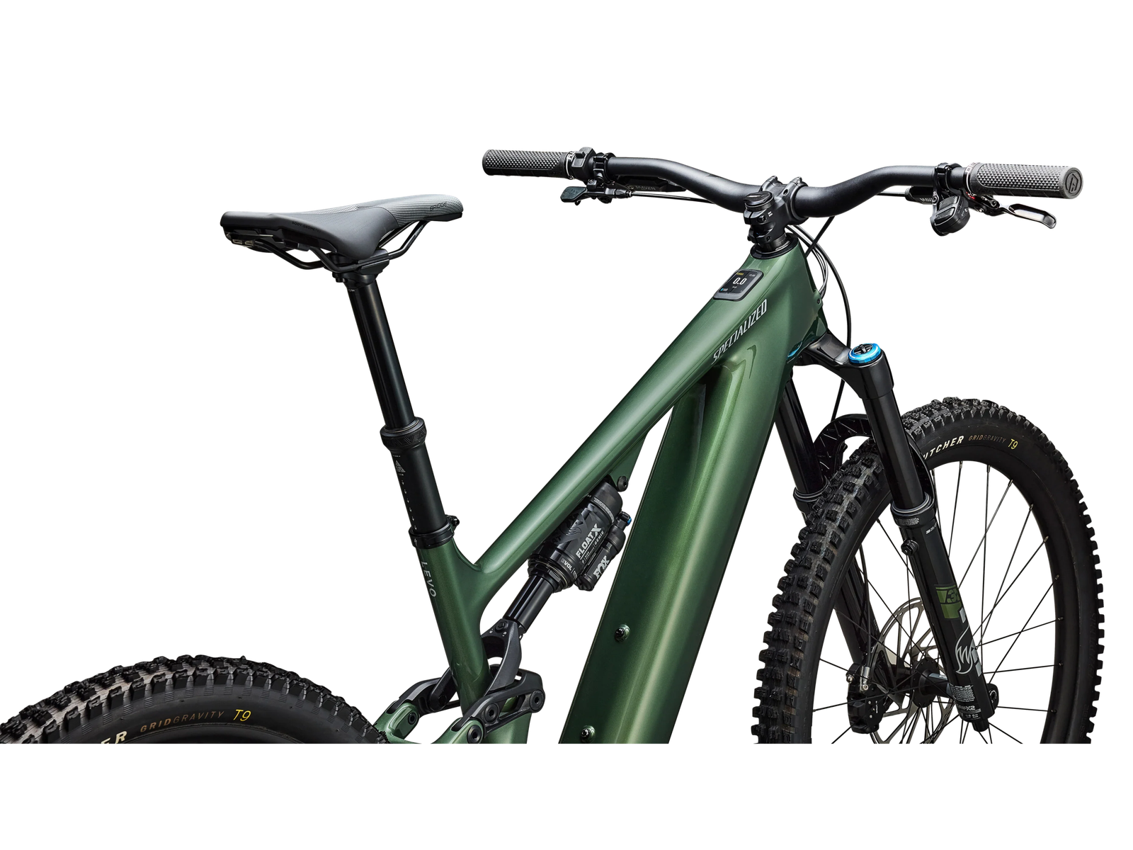 Turbo Levo 4 Expert - Image 11