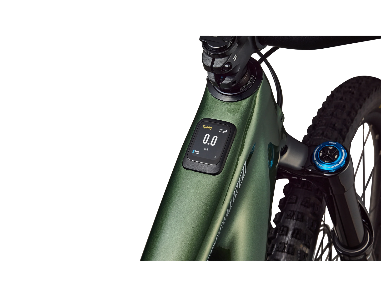 Turbo Levo 4 Expert - Image 16