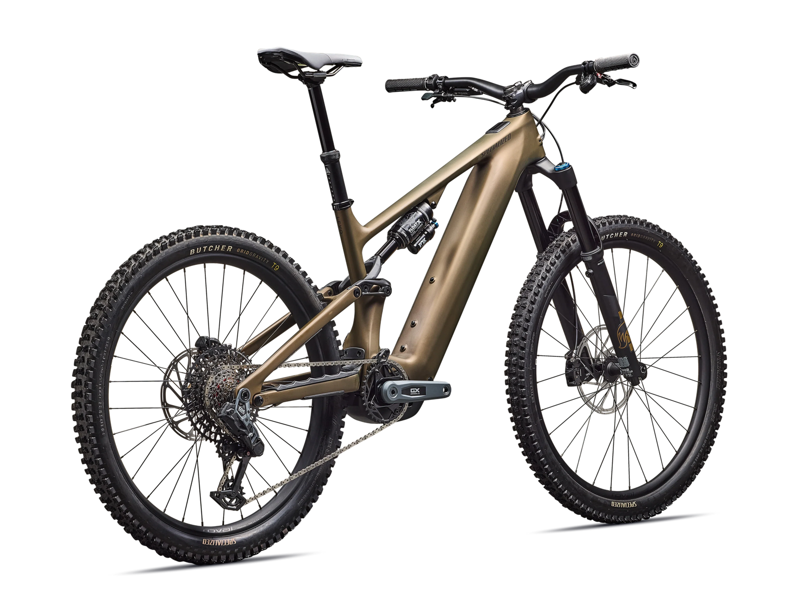 Turbo Levo 4 Expert - Image 3