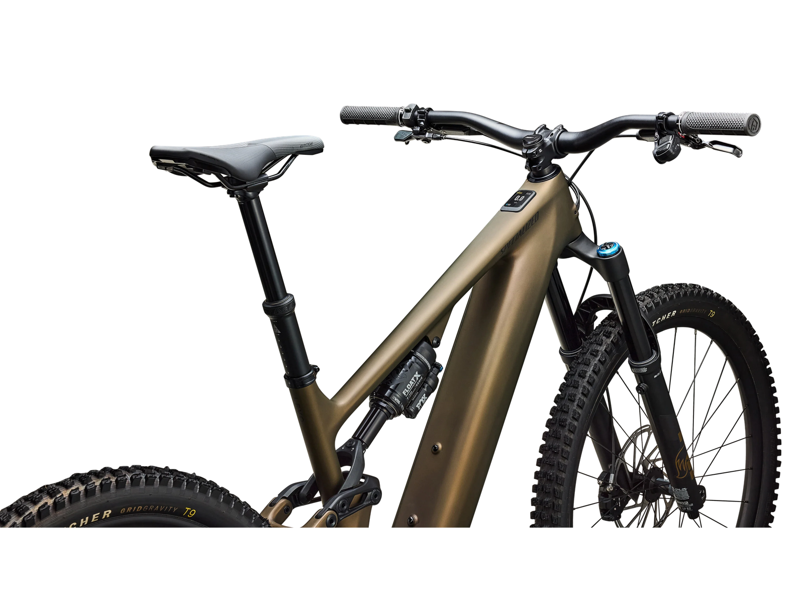 Turbo Levo 4 Expert - Image 4