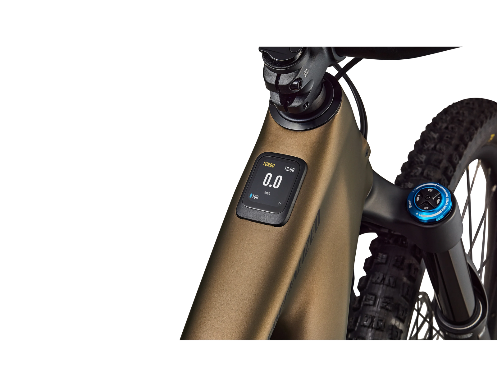 Turbo Levo 4 Expert - Image 9