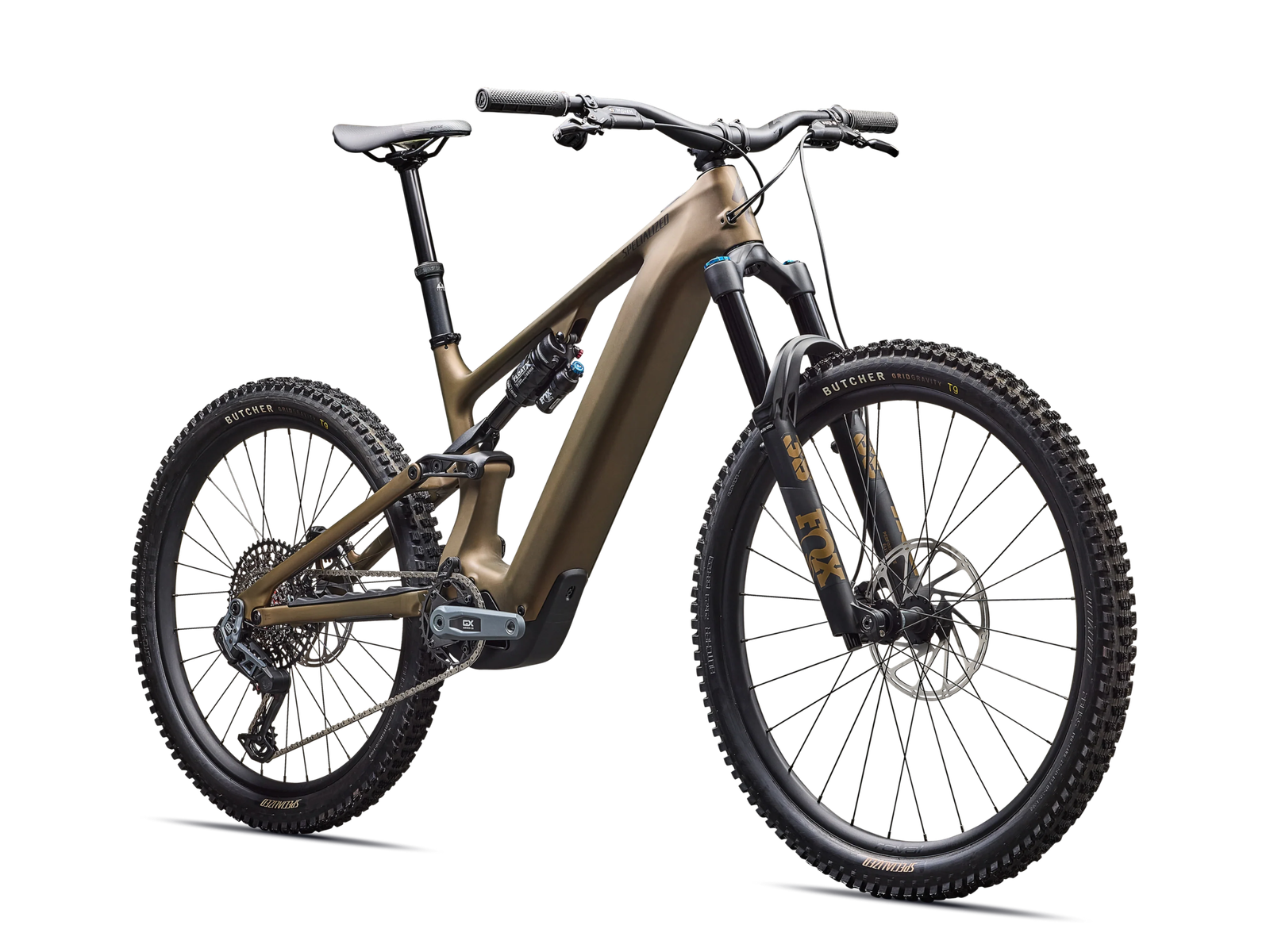 Turbo Levo 4 Expert - Image 10