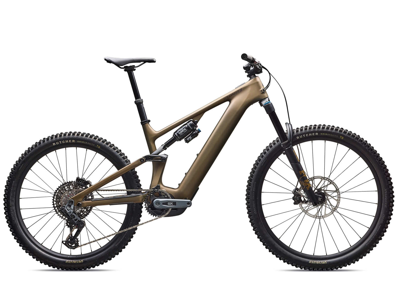 Turbo Levo 4 Expert - Image 2