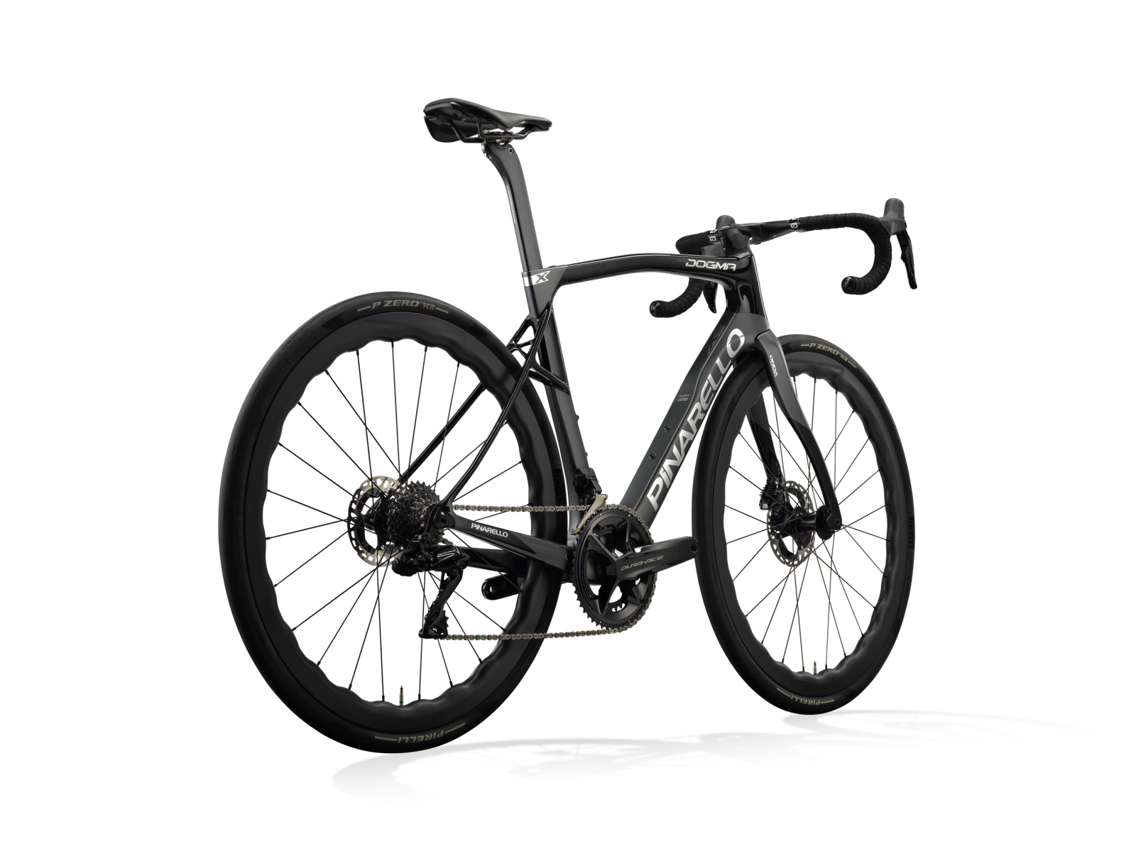 Pinarello Dogma X Dura Ace Di2 Power Meter - Image 9