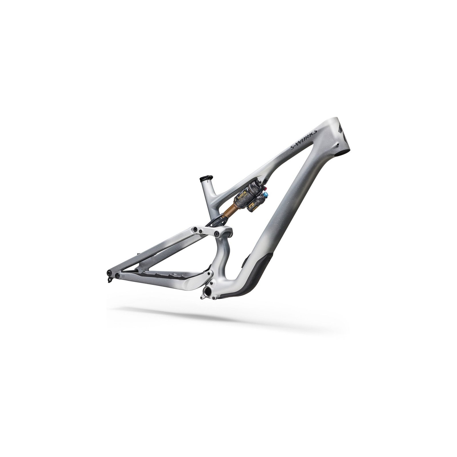 Specialized S-Works Stumpjumper 15 EVO Frameset - Image 3