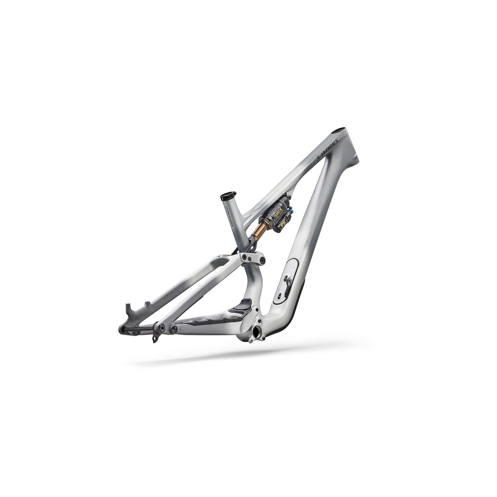 Specialized S-Works Stumpjumper 15 EVO Frameset - Image 4