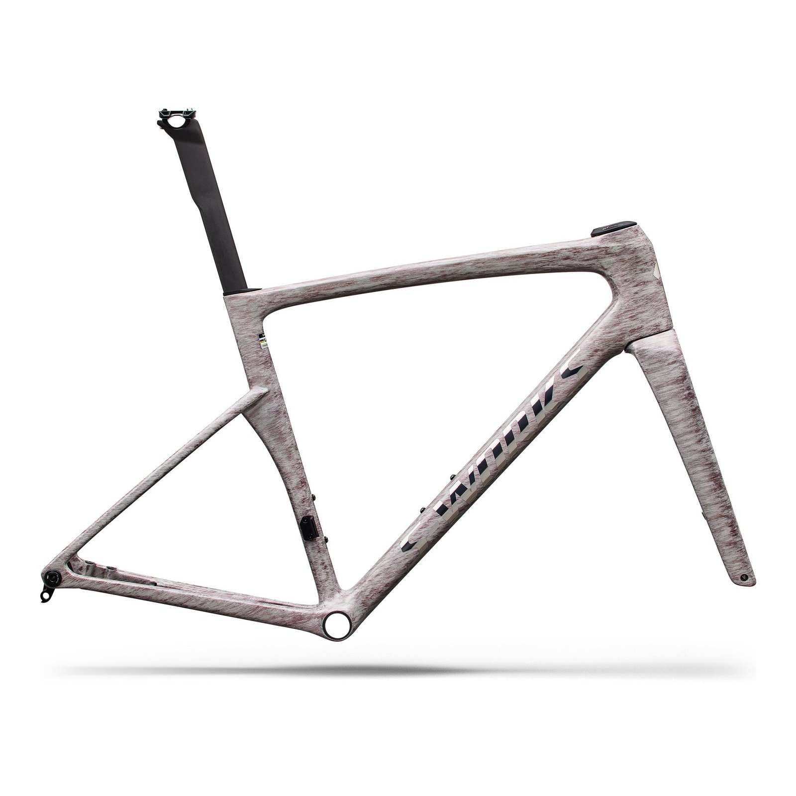 S-Works Tarmac SL9 Frameset - Image 3