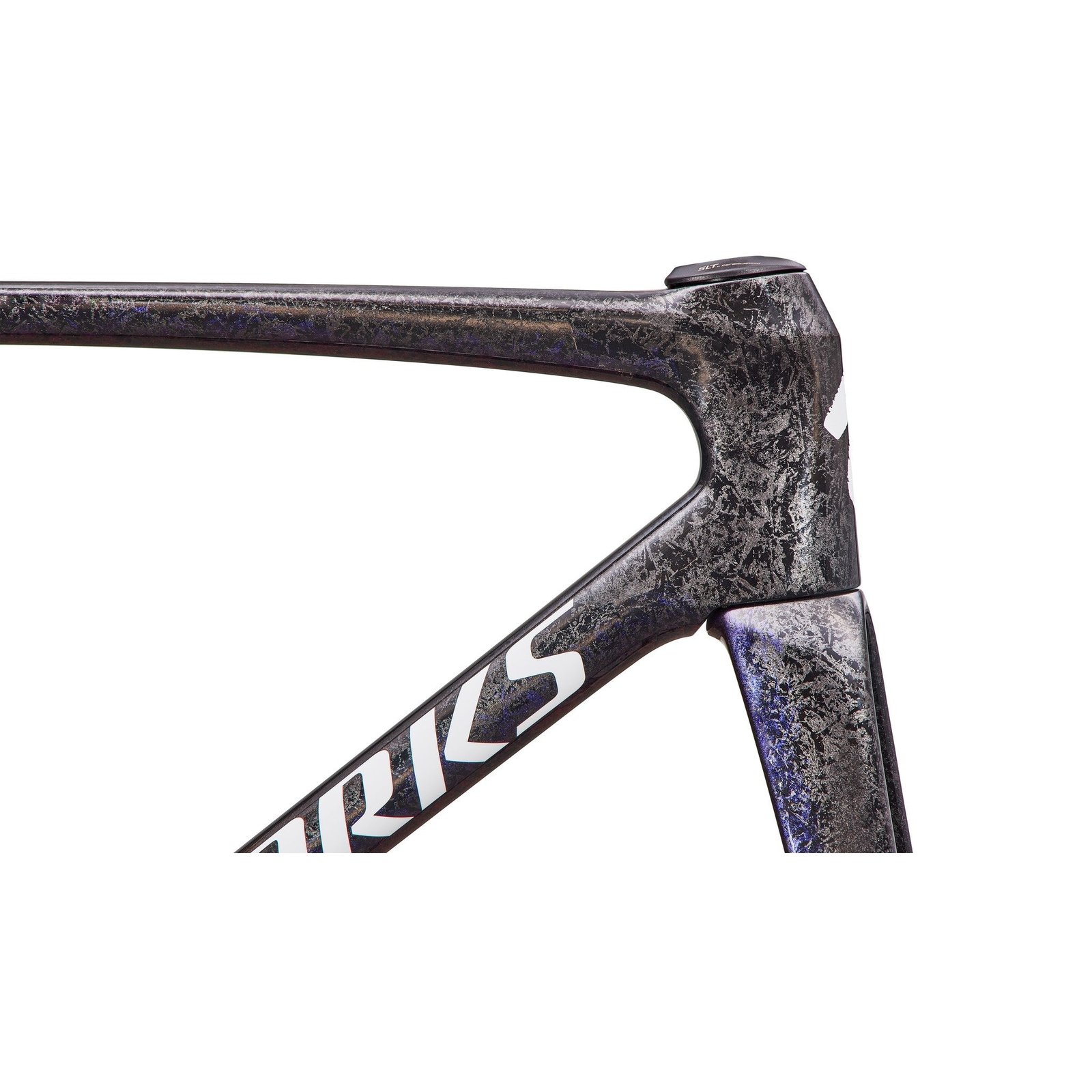 S-Works Tarmac SL9 Frameset - Image 10