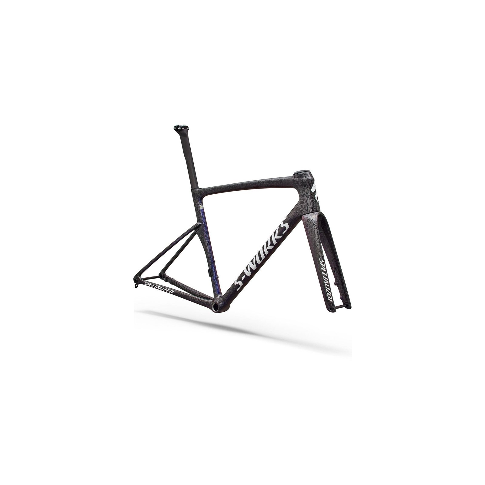 S-Works Tarmac SL9 Frameset - Image 7