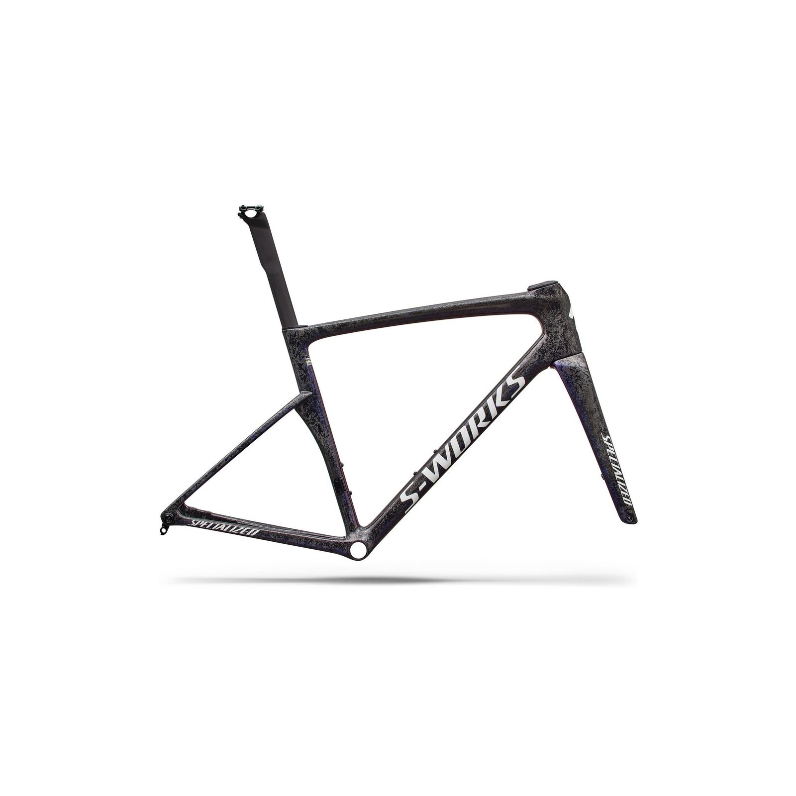 S-Works Tarmac SL9 Frameset - Image 6