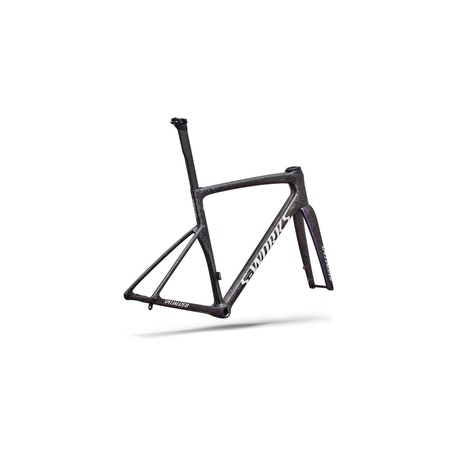 S-Works Tarmac SL9 Frameset - Image 8