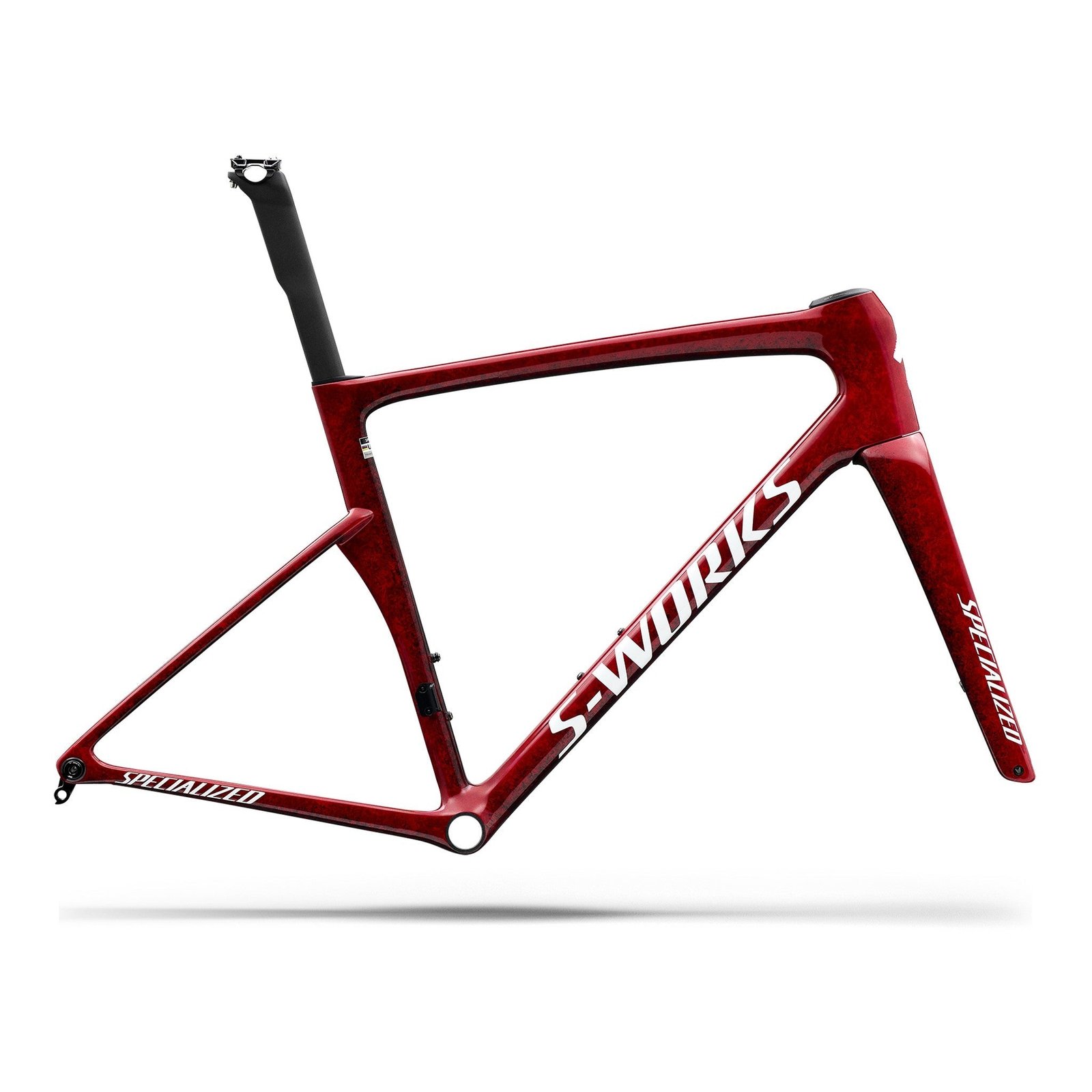S-Works Tarmac SL9 Frameset - Image 5