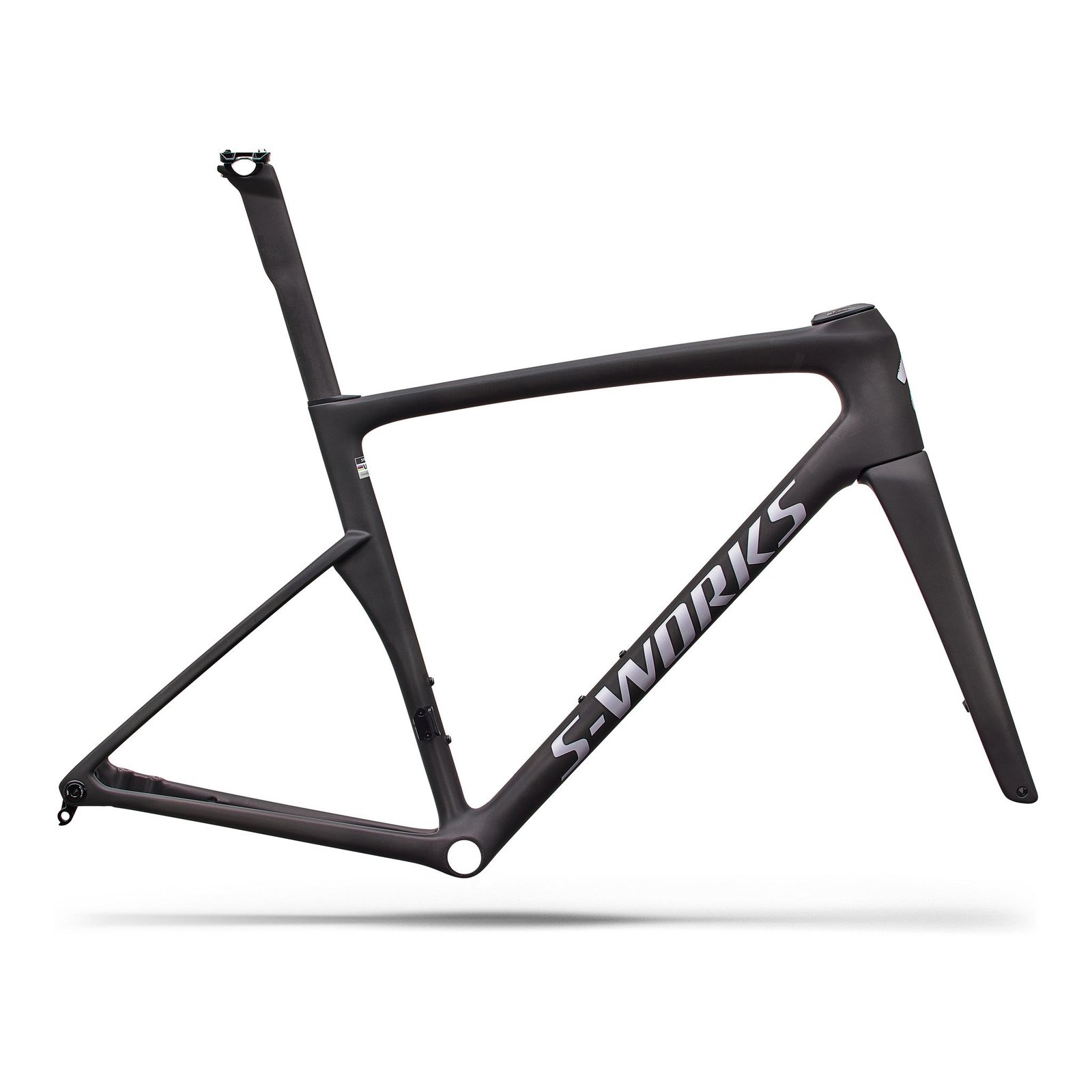 S-Works Tarmac SL9 Frameset - Image 4