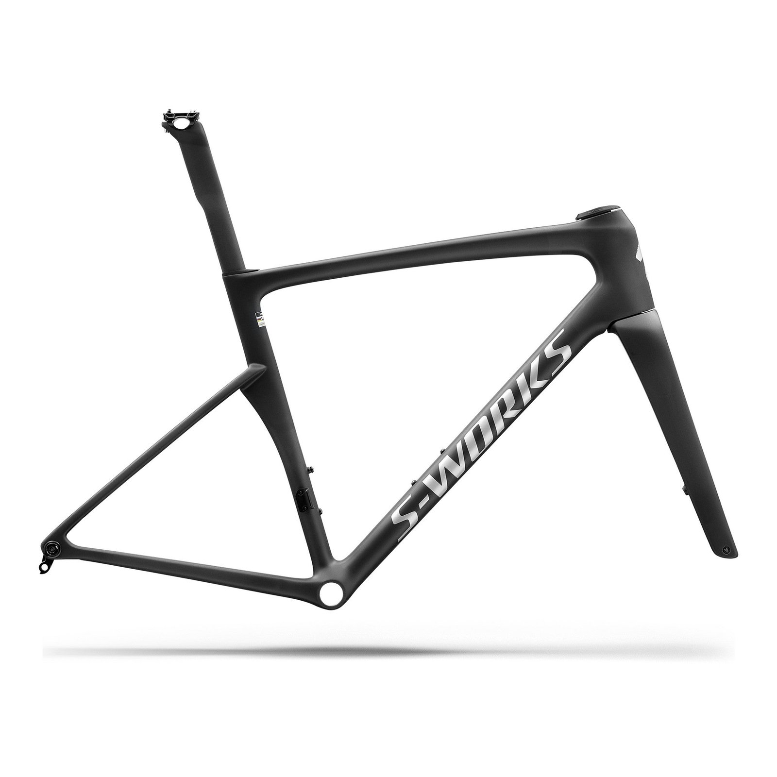 S-Works Tarmac SL9 Frameset - Image 2