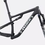 S-Works Epic Frameset