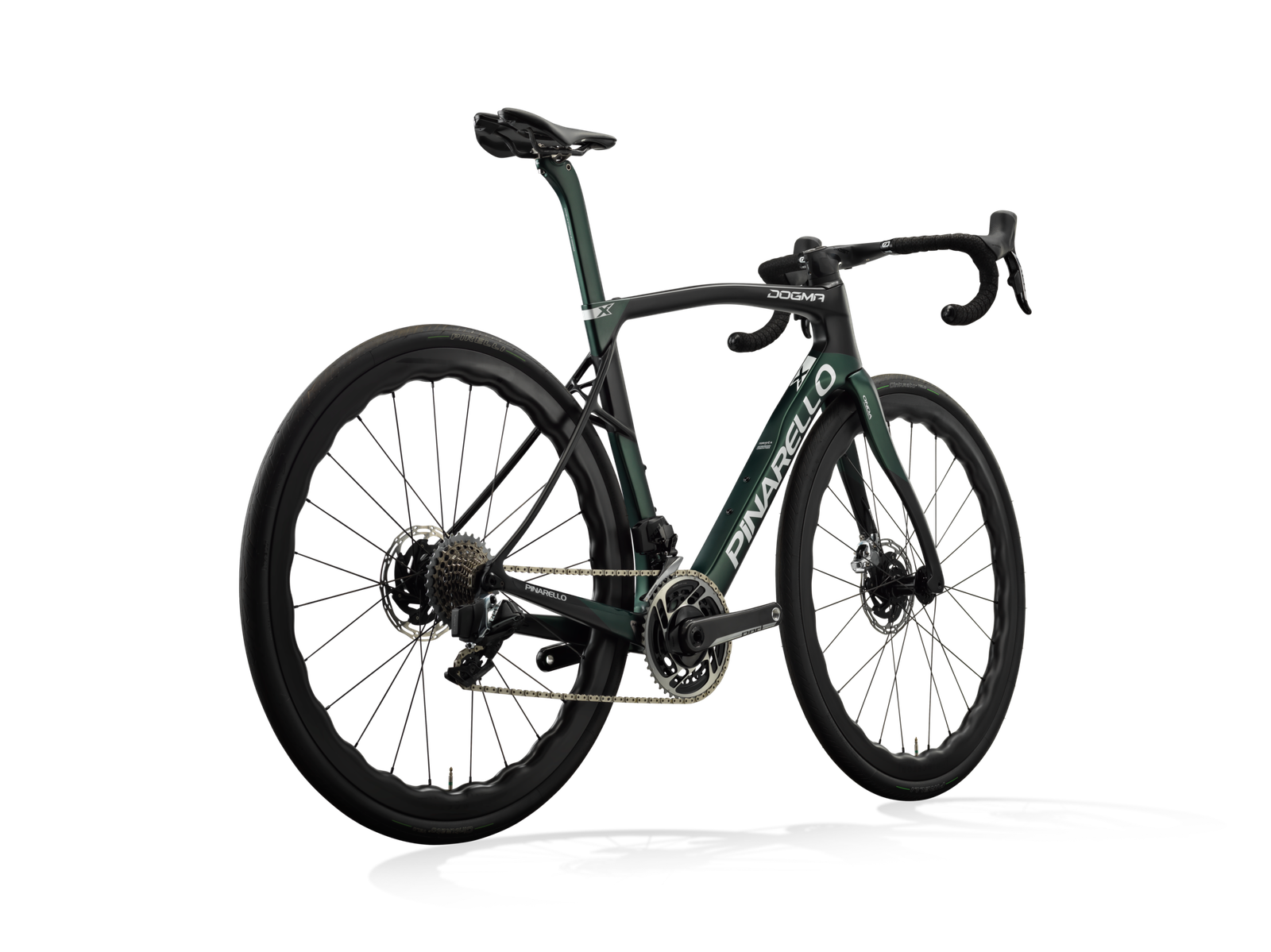 Pinarello Dogma X Dura Ace Di2 Power Meter - Image 7